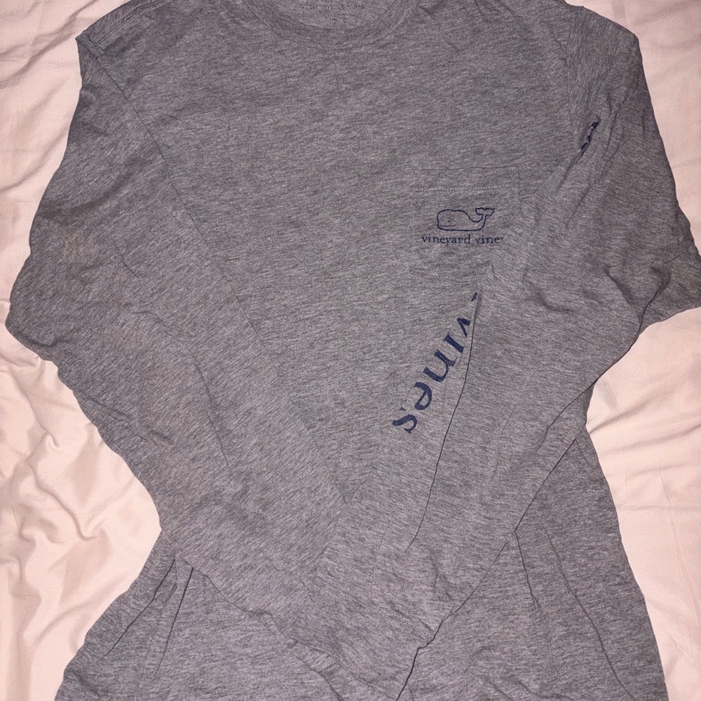 Vineyard vines long sleeve